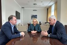 Photo of U Mostaru sastanak lidera federalne koalicije