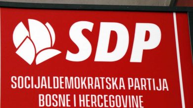 Photo of SDP KS: Jačanje organizacije i dodatni razvoj društva