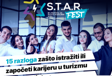 Photo of U Centru Skenderija počinje najveći Event za razvoj karijere mladih-Starfest