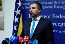 Photo of Stojanović traži preispitivanje kandidatura Kljake, Vlaisavljević i Hopovca