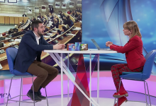 Photo of Handžić za Špicu: SDA bez obzira na rokove blokira formiranje Vlade FBiH
