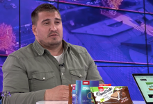 Photo of Zahiragić za Špicu o problemima mladih u BiH: “Ako nemaju oca koji će trenera voditi na ručak, ne igraju, tako u svim segmentima društva”