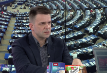 Photo of Makarević za Špicu: NATO nam je bitniji od Europske unije
