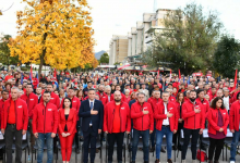 Photo of SDP se oglasio zbog optužbi: Vještinu izdaje je SDA odavno specijalizirala