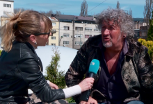 Photo of Dragan Maca za TVSA: Predrasude nas ubiše, zato smo tu gdje jesmo