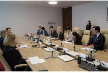 Photo of Zvizdić sa delegacijom Nacionalne skupštine Republike Koreje: Inicirati otvaranje ambasade Koreje u Sarajevu