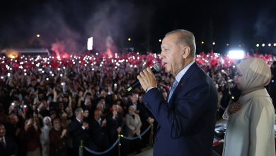 Photo of Erdogan u obraćanju naciji: Danas je pobijedila Turkiye i naša demokratija