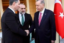 Photo of Bećirović čestitao Erdoganu pobjedu na predsjedničkim izborima u Turkiye