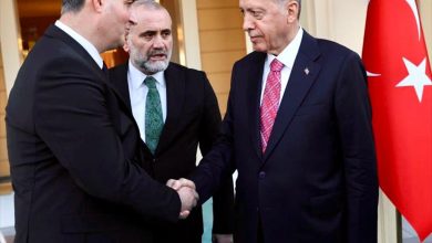 Photo of Bećirović čestitao Erdoganu pobjedu na predsjedničkim izborima u Turkiye