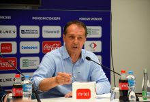 Photo of Hadžibegić objavio spisak za Portugal i Luksemburg: Nova imena Varešanović i Barišić