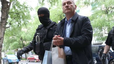 Photo of Potvrđena optužnica protiv Ibrahima Hadžibajrića i ostalih u predmetu organizovanog kriminala visokog nivoa