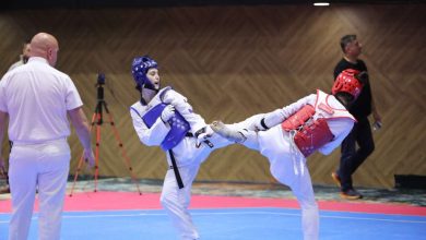 Photo of Mehmedović i Ždero osvojile zlatne medalje na takmičenju ‘Taekwondo Multi European games’