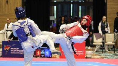 Photo of Tri zlatne medalje za BiH prvog dana takmičenja ‘Taekwondo Multi European games’