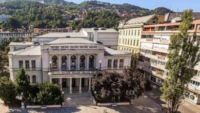 Photo of Regionalni teatar u Narodnom pozorištu Sarajevo od 3. do 14. aprila