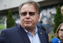 Photo of Nikšić: Patriotizam se pokazuje borbom za ekonomski rast i razvoj