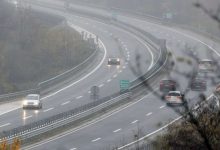 Photo of Zbog obilnih padavina došlo do aktiviranja klizišta na dionici autoputa A-1 smjer Bradina-Tarčin