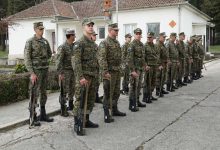 Photo of Potraga za muškarcem kod Olova, angažirane Oružane snage BiH