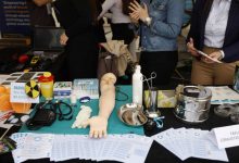 Photo of Robotsku ruku, laserski rezač i mnogo toga građani mogu vidjeti u Domu mladih besplatno