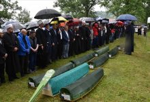 Photo of Kolektivna dženaza u Višegradu: Nakon više od 30 godina konačan smiraj za osam žrtava
