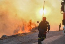Photo of Premijer Uk ponudio pomoć Kantona Sarajevo Crnoj Gori u gašenju požara