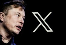 Photo of Elon Musk predstavio novi logo Twittera