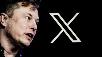 Photo of Elon Musk predstavio novi logo Twittera