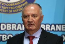 Photo of Ministar Helez izrazio saučešće zbog pogibije pripadnika OS BiH u saobraćajnoj nesreći