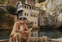 Photo of Turska serija snima se u Mostaru, na setu i zvijezda Murat Yildirim