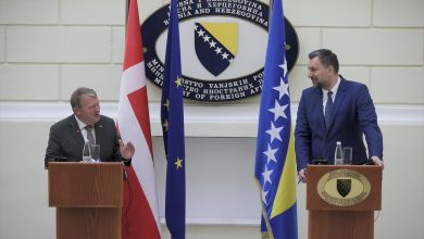 Photo of Ojačati bilateralne veze, budućnost Bosne i Hercegovine u evropskoj porodici