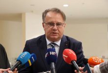 Photo of Nikšić uoči sastanaka koalicijskih partnera: Spremni smo na rješavanje svih otvorenih pitanja