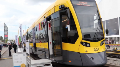 Photo of Nova sarajevska pruga je spremna za nove sarajevske tramvaje (VIDEO)