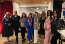 Photo of Karić u New Yorku predstavila Grad Sarajevo na Globalnom samitu Mreže jakih gradova