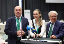 Photo of U Sarajevu sjednica Administrativnog vijeća Međunarodnog vijeća za velike elektroenergetske sisteme