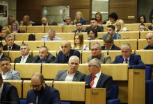 Photo of Usvojen nacrt Zakona o izmjenama i dopunama Zakona o prostornom planiranju i korištenju zemljišta