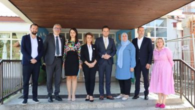 Photo of KS finansira izgradnju fiskulturne sale u Srebrenici
