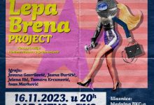 Photo of Predstava “Lepa Brena Project” stiže u Sarajevo