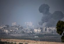 Photo of U izraelskom napadu na jug Gaze ubijeno deset civila