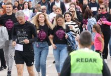 Photo of Race for the cure: Učesnici iz cijele BiH na trci za ozdravljenje