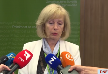 Photo of Dnevnik TVSA/Za rad u Sloveniji traži se 8000 radnika iz BiH