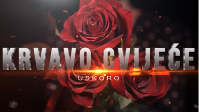 Photo of USKORO nova serija u programu TVSA “Krvavo cvijeće”
