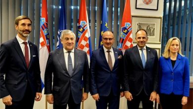 Photo of Brisel: Šest članica EU-a i NATO-a traže otvaranje pregovora s BiH do kraja godine