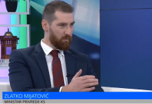 Photo of Mijatović za TVSA: Nove aviolinije iz Sarajeva početkom proljeća
