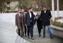 Photo of Općina Stari Grad izdvaja 50.000 KM za Memorijalni centar Potočari – Srebrenica