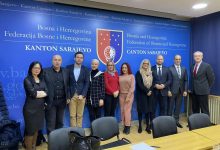 Photo of Hasanović: Kanton Sarajevo je uz svoje pacijente