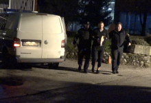 Photo of Osumnjičeni za međunarodno krijumčarenje narkotika u sklopu ‘Sky predmeta’ izručen bh. pravosuđu