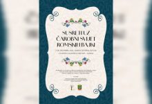 Photo of Sutra počinje projekat „Susreti uz raskošni svijet romskih bajki“