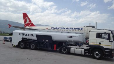 Photo of HIFA Oil i Turkish airlines zajedno u 2024. godini
