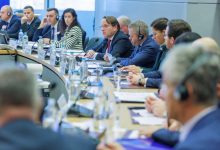 Photo of Uk: Dogovoreno je da se nastavi sa započetim usvajanjima zakona i odluka na nivou Vijeća ministara BiH