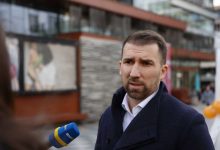 Photo of Delić: Nema izgovora za bilo kakav oblik nasilja