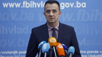 Photo of Ministar Lakić: Neće biti obustave isporuke gasa za područje FBiH